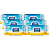 Toallitas Desinfectantes Clorox, Paquete Flexible De Toallit