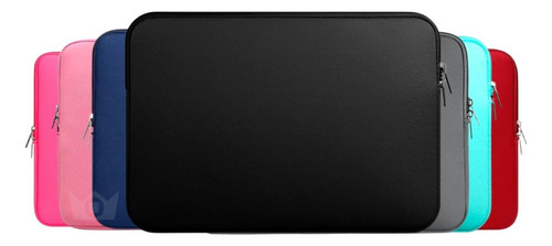 Capa Case Estojo Resistente Notebook Dell Acer Samsung Asus