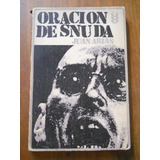 Oración Desnuda - Juan Arias - Teología - Sígueme - 1974