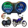 Tablero Velocimetro Digital Titan Cg 150 \u002F Motomel S2 | Envío gratis