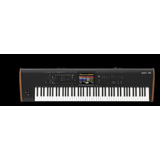 Korg Kronos 2 88 Teclas Pesadas Impecable Nanopad 2 D Regalo