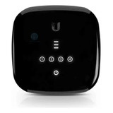 Ubiquiti Uf-wifi Router  Gpon De 4 Puertos Con Wi-fi