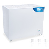 Freezer Con Tapa Para Helados Baja Temperatura 350lts Cfg