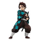 Tanjiro Kamado Demon Slayer: Kimetsu No Yaiba Pop Up Parade