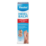  Flexitol Balsamo Para El Talon, Rica Crema Hidratante Y Exfo
