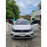 Volkswagen Voyage 2022 1.6 Comfortline