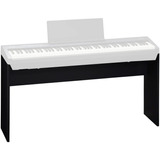 Soporte Base Para Piano Digital Fp-30 Roland Mod. Ksc-70-bk