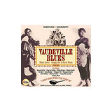 Vaudeville Blues 1919-1941/various Vaudeville Blues 1919-194