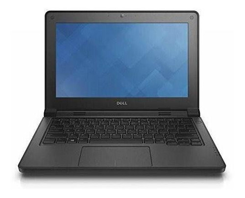 Laptop Dell Latitude 3160 4 En Ram/120 Ssd Gb Touch Barata 
