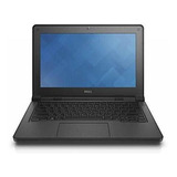 Laptop Dell Latitude 3160 4 En Ram/120 Ssd Gb Touch Barata 