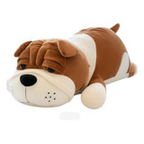 Nihay 40cm Juguete Peluche Perro Shar Pei Súper Suave