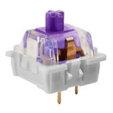 Switches Outemu Para Teclado Mecanico Ideal Reemplazo Nisuta