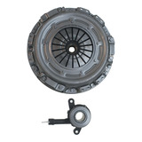 Un Kit Clutch Renegade 2.4l 4 Cil 15 Calidad Equipo Original