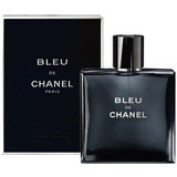 Chanel Bleu Edt 150 Ml 