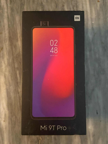 Celular Xiaomi Mi 9t Pro