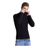  Buzo Buso Hombre  Ropa Termica Invierno Fleece Polar