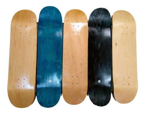 Shape Maple 8.125 Liso Leve Pop Concave