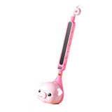 Instrumentos Musicales For Niños Otamatone Kirby