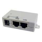 Fuente Inyector Poe Pasivo Power Over Ethernet Siltron