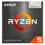 Procesador Amd Ryzen 5 5600g, Socket Am4, Six-core, 65w.