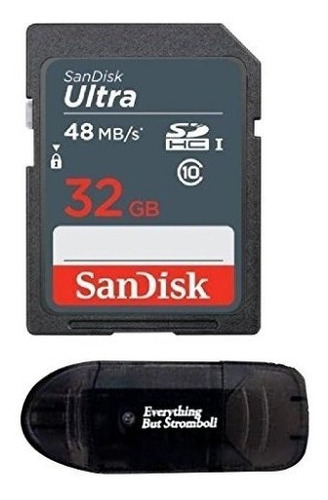 Sandisk Sdhc De 32 Gb Sd Tarjeta De Memoria Flash Para Ninte