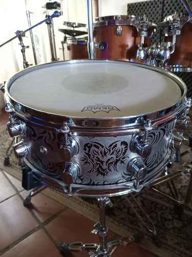 Mapex Black Panther Tribal