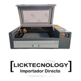 Pantografo Laser - Cortadora Y Grabadora Laser 600x400 