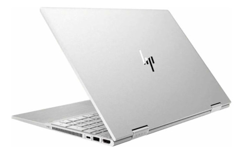 Notebook Hp Envy X360 2-in-1 15.6  - Touch Screen Laptop