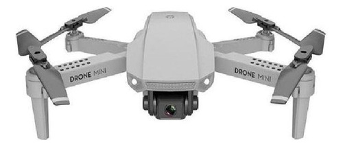 Drone E88 Pro Wifi Câmera 1080p, Estabilidade,alta Durabilidade Da Bateria Duas Cameras