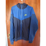 Campera Nike Sportswear Hombre Impecable  Talle Small