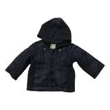 Jaqueta Infantil Bombojaco Puffer Quente Masculino Inverno 