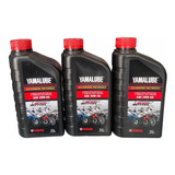 Aceite Yamalube 20w-50 Mineral 4 Tiempos ( 3 Litros )