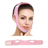 Faja Facial Reductor Papada - Unidad a $17990