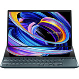 Asus Zenbook Pro Duo 15.6 I9-12900h Rtx 3070 Ti 32gb 1tb 