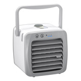 Ventilador De Aire Acondicionado Usb X Mini Refrigerador Por