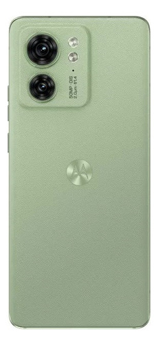 Celular Motorola Edge Edge 40(esim) 256 Gb Nebula Green 8 Gb