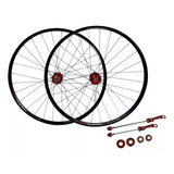 Roda 29 Absolute Prime Mtb 28 Furos Aro Soldado 26mm 1939g