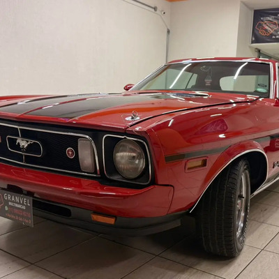 Ford Mustang 1965 | Mercado Livre 🚗