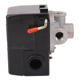 Presostato Switch Encendido Para Compresor Aire 140/175 Psi