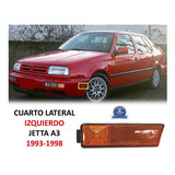 Cuarto Lateral Jetta A3 1993-1998 Lado Izquierdo