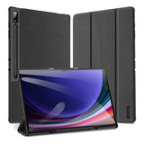 Capa Anti Impacto Dux Domo - Galaxy Tab S9 Ultra / S8 Ultra