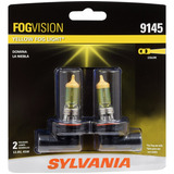 Foco 9145 Amarillo Sylvania Fog Vision