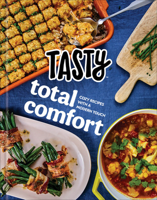 Libro Tasty Total Comfort: Cozy Recipes With A Modern Tou...