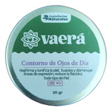 Crema Contorno Ojo Día 20 G, Arrugas, Tonificante, Reafirma