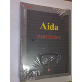 Aida Partitura