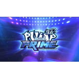 Pump It Up Prime 2015 Mk6