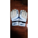 Guantes De Portero Profesionales Rbk