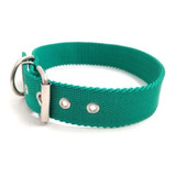 Collar Mediano De Polipropileno Para Perro Chico Y Mediano