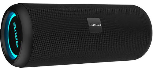 Speaker Bluetooth Alto-falante Aiwa Aw-kf4b 20w