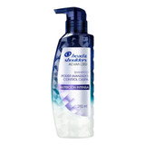 Shampoo Head & Shoulders Advanced Nutrición Intensa 280 Ml